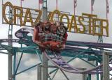 Crazy Coaster