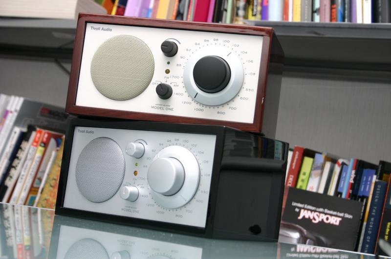 20050328 Tivoli Audio Model One