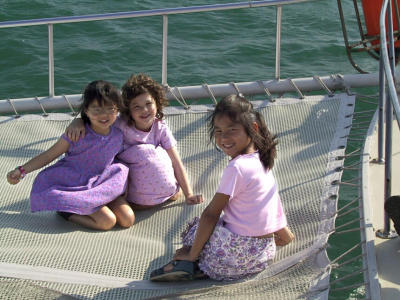 Grand Cayman February 2002
