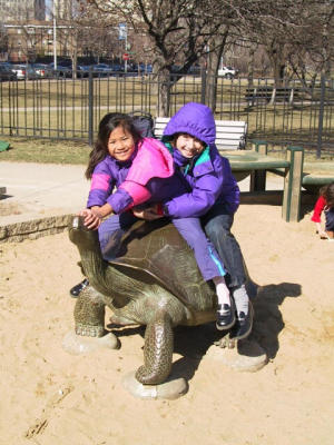 Molly and Anna (4167)