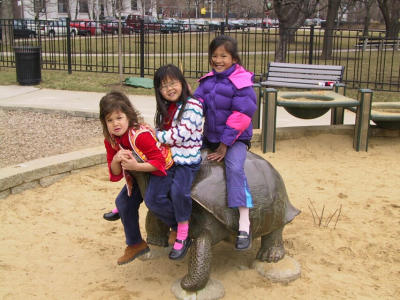 Sofie, Leah and Molly (4173)