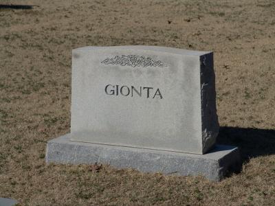 Gionta