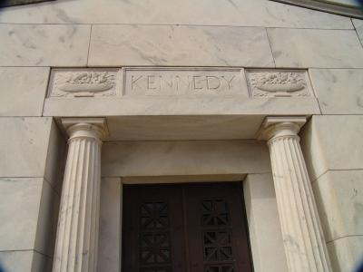 Kennedy Mausoleum