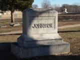 Johnson