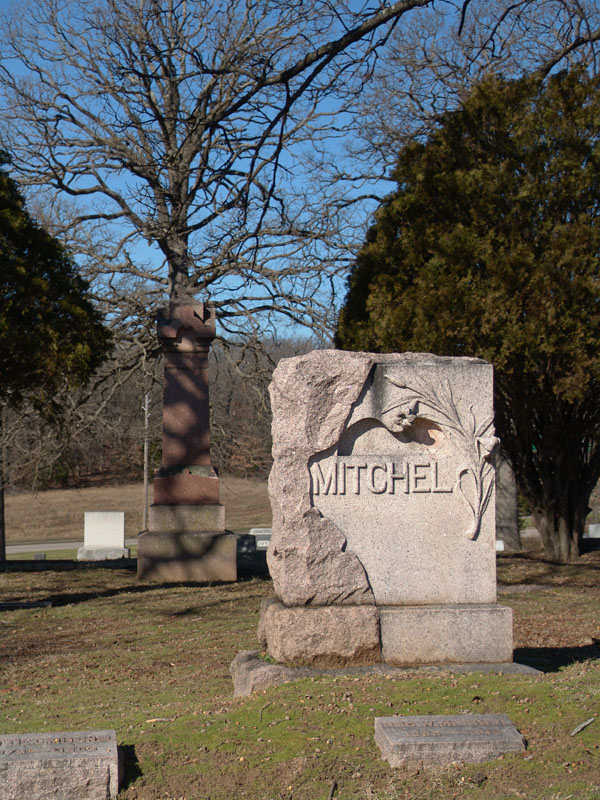 Mitchel
