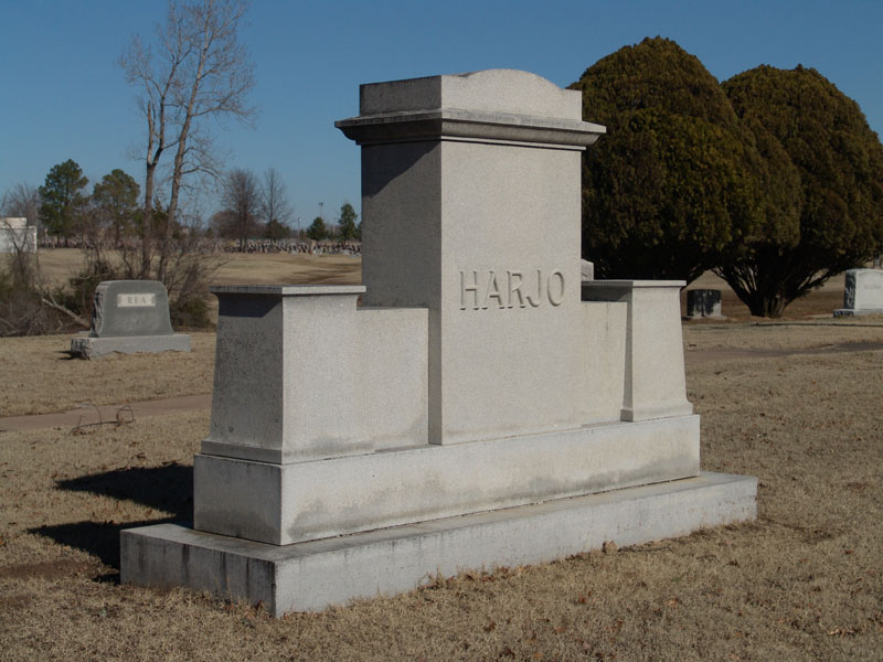 Harjo