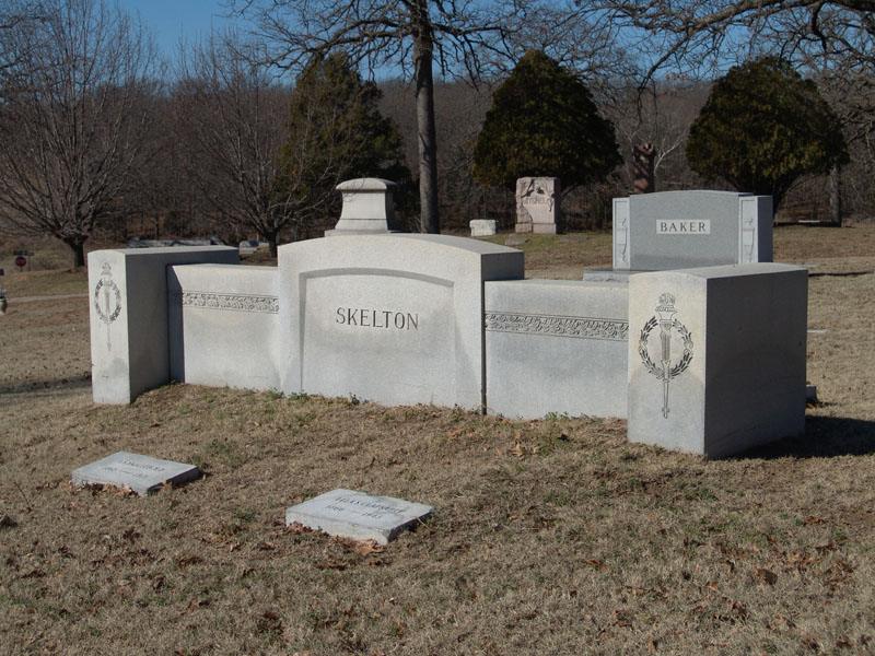 Skelton