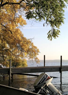 Boat Dock