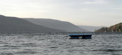 On the Lake