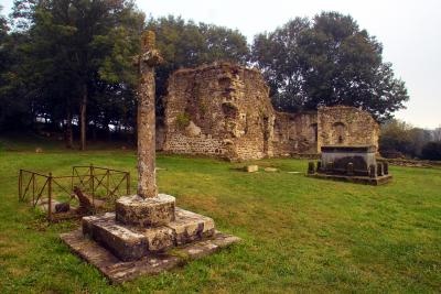 Mont Castre