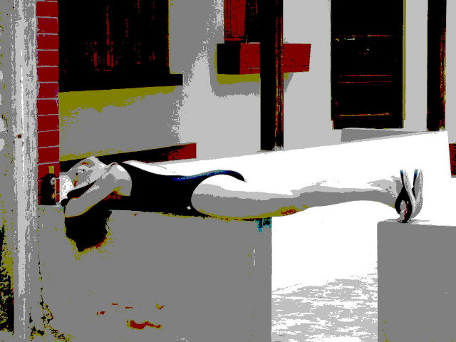 Stretch-Out