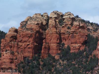 Red Rock 3