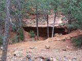 Red Rock Cave