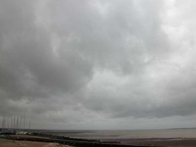 Storm Clouds