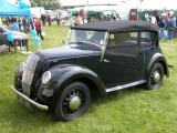 Morris Series E