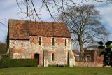 Grey Friars