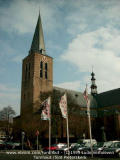 Turnhout<br>St. Pieterskerk