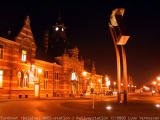 Turnhout<br>NMBS-station