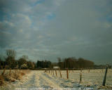 Turnhout / Kempen (Belgium) - De omgeving