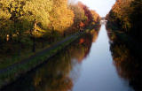 Turnhout / Kempen (Belgium) - De omgeving