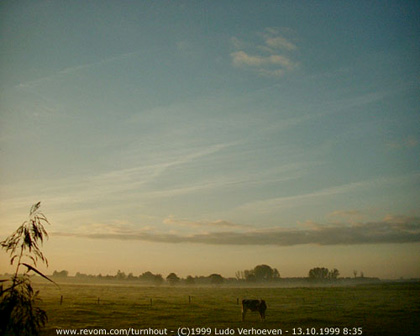 Turnhout / Kempen (Belgium) - De omgeving
