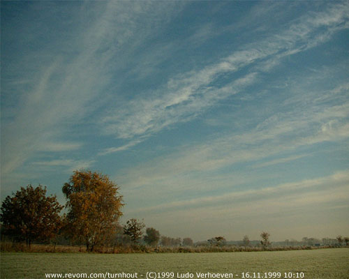 Turnhout / Kempen (Belgium) - De omgeving