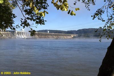 Conowingo Dam