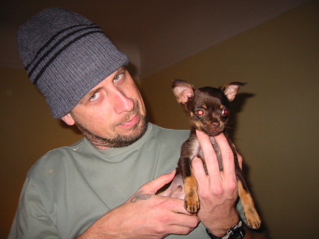 larry and simon