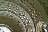 the beautiful main room, Union Station