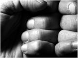 knuckles