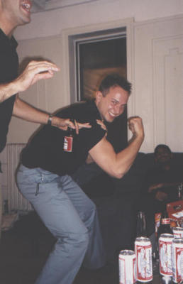 Joe (flexing).jpg