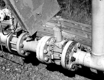 Pipeline