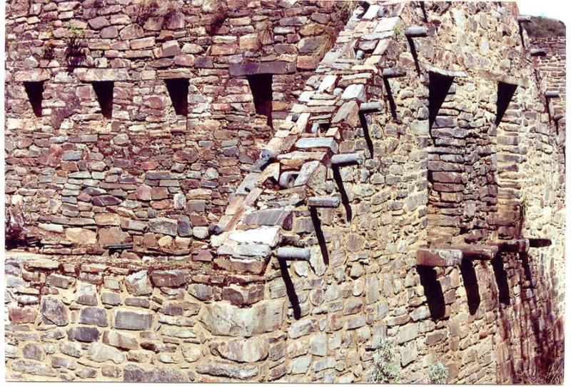 Choquequirao