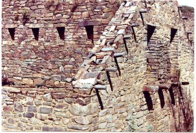 Choquequirao