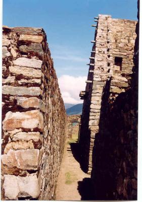 Choquequirao