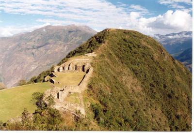 Choquequirao