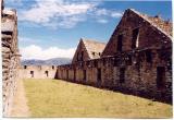Choquequirao