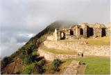Choquequirao
