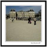 Jardins du Luxembourg