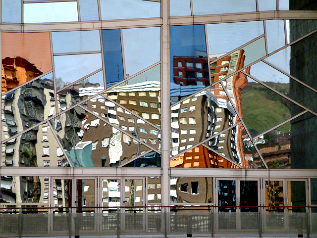 Realidad Distorsionada