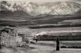 Atlas Mountains -Morocco