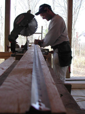 Eric measures for a precise cut