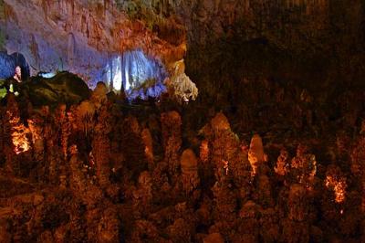 Carlsbad Caverns3