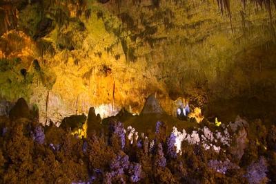 Carlsbad Caverns17