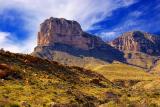 Guadalupe Mountains 8622