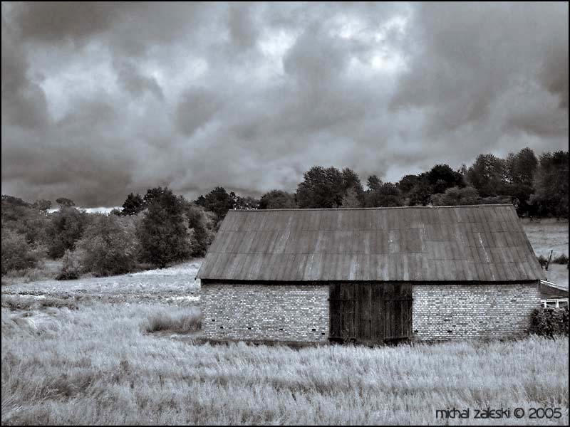 Heavy weather
