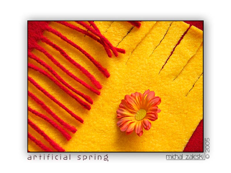 Artificial Spring