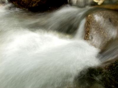 La Dranse de la Manche (Hte Savoie)