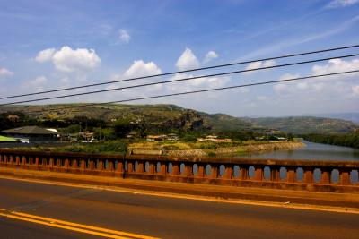 bridge