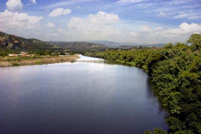 Canal